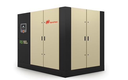 能效提升最高可達(dá)12%，英格索蘭發(fā)布新型第二代R系列空壓機(jī)